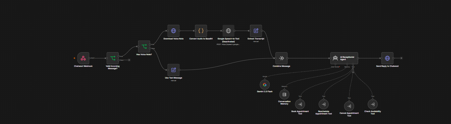 Apex Home Service Agency preview